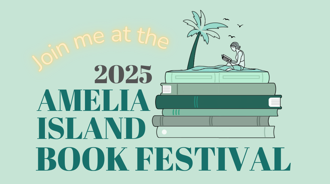 book festival poster