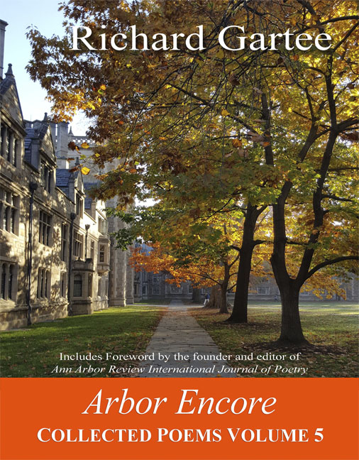 cover of Arbor Encore