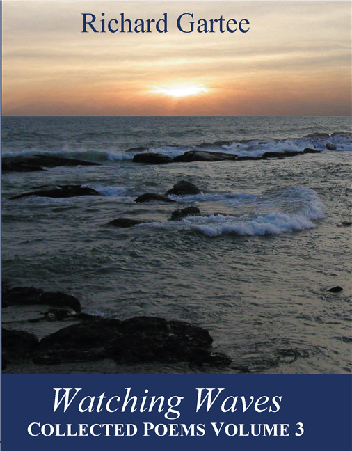 cover of Watching Waves