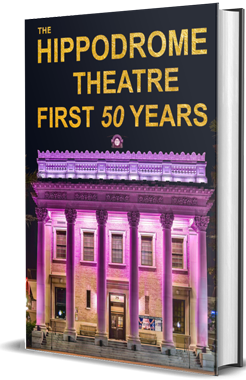 cover of Hippodrome