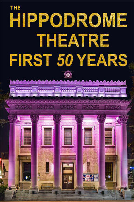 cover of book