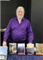 author
